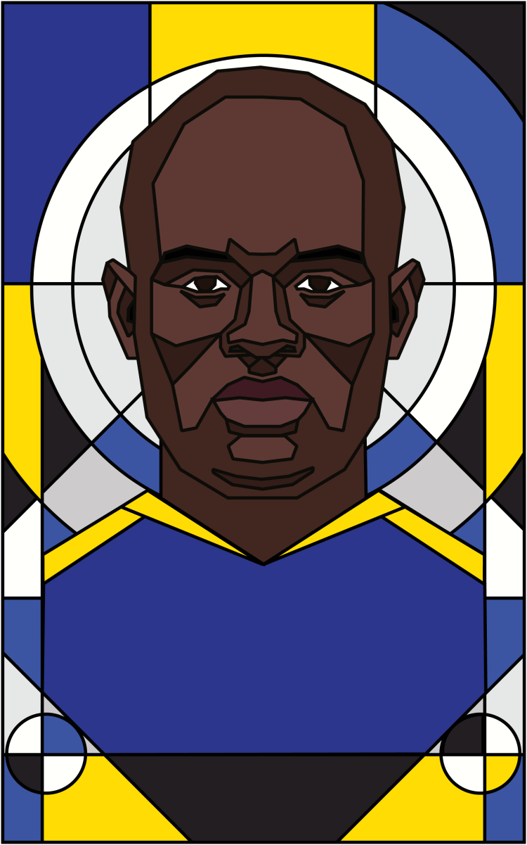 除了球场上 除了球场上