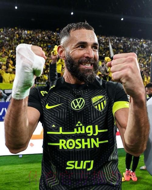 记者:本泽马不会出战马竞 他决定不在比赛冒险